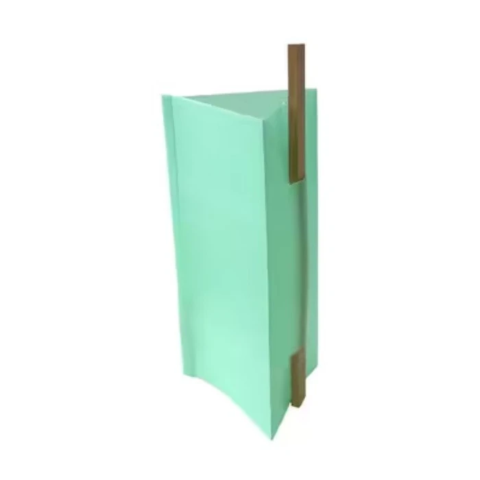 Plastic tree protector1